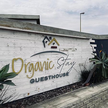 Organic Stay Guesthouse Свакопмунд Экстерьер фото