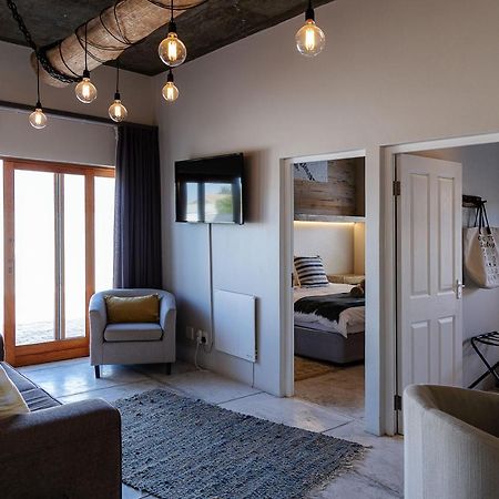 Organic Stay Guesthouse Свакопмунд Экстерьер фото