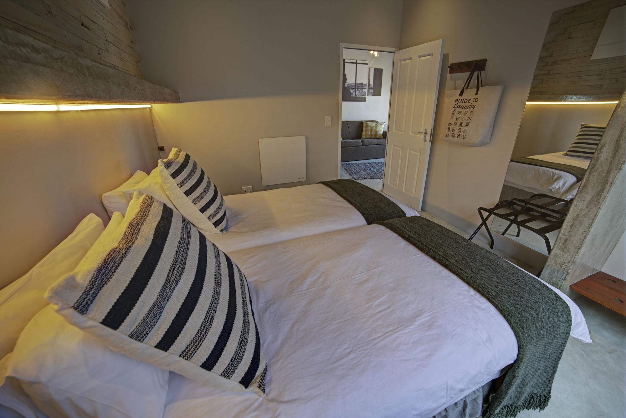 Organic Stay Guesthouse Свакопмунд Экстерьер фото