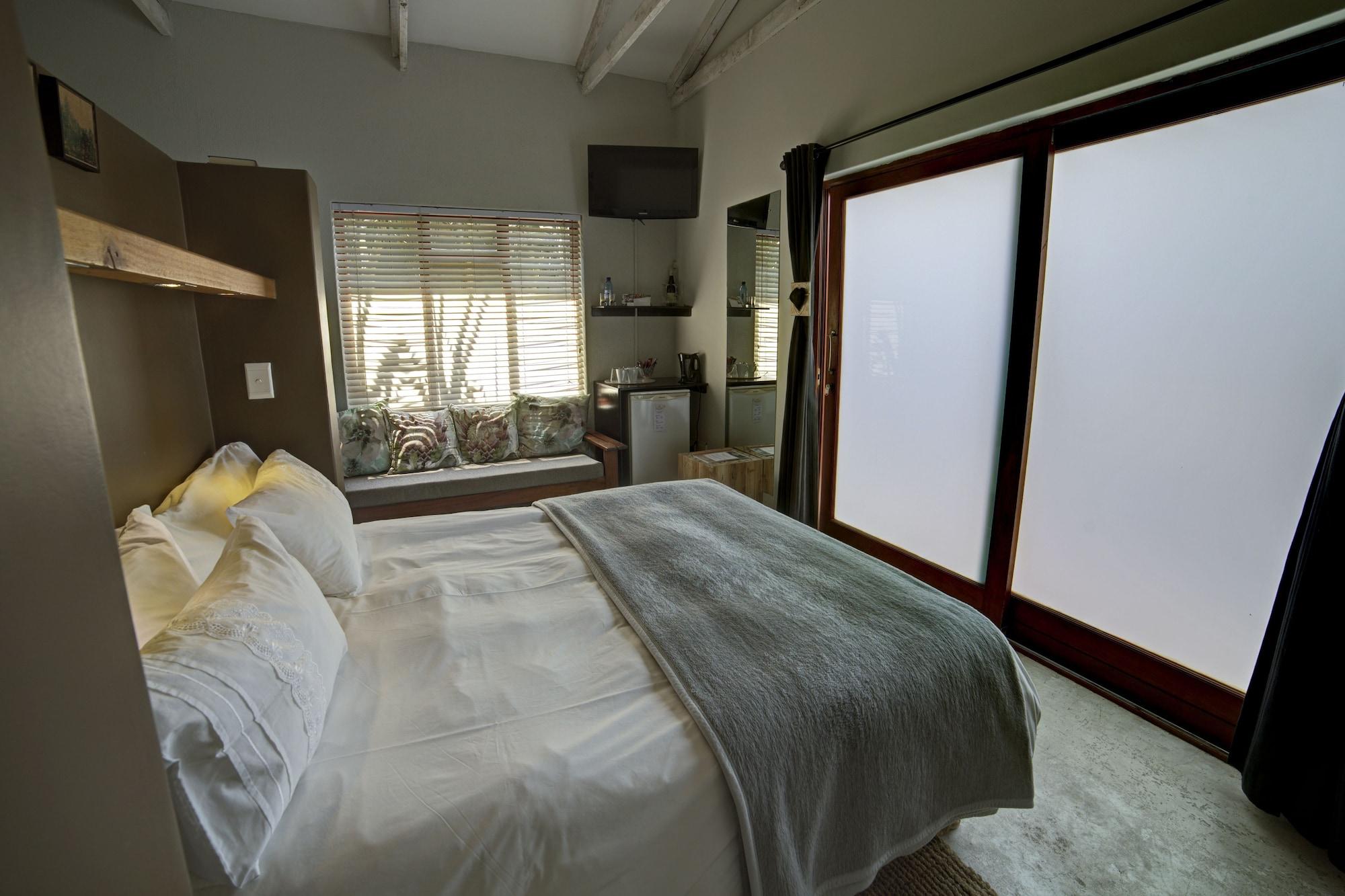 Organic Stay Guesthouse Свакопмунд Экстерьер фото
