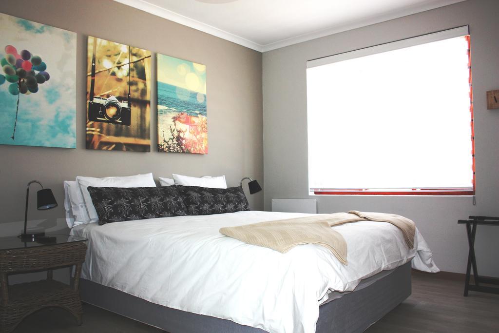 Organic Stay Guesthouse Свакопмунд Номер фото